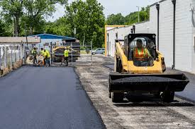 Best Concrete Driveway Installation  in Ridgeway, AK