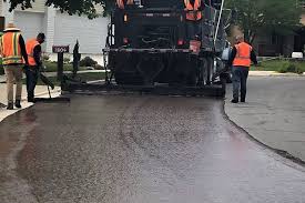 Best Driveway Drainage Solutions  in Ridgeway, AK